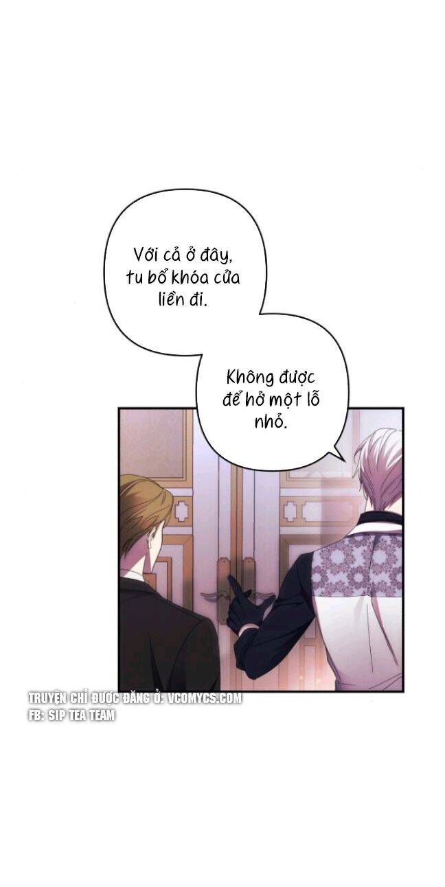 Tôi Sẽ Quyến Rũ Công Tước Phương Bắc Chương 25 page 14 - Giả Dược