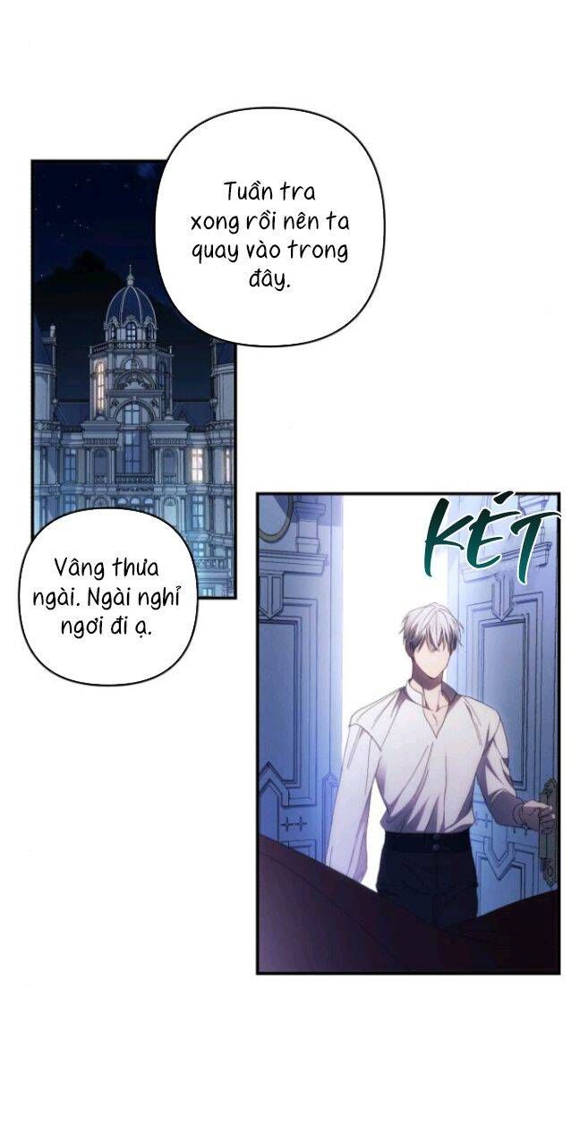 Tôi Sẽ Quyến Rũ Công Tước Phương Bắc Chương 25 page 16 - Giả Dược