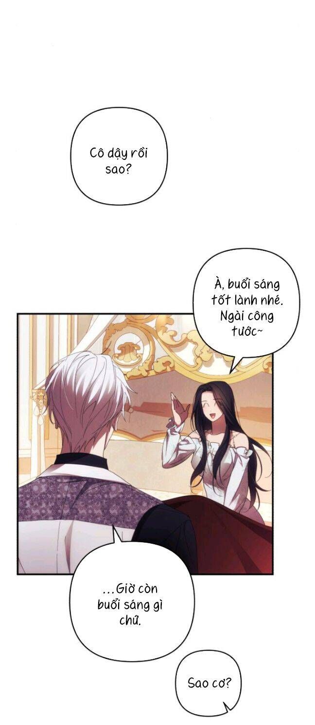 Tôi Sẽ Quyến Rũ Công Tước Phương Bắc Chương 25 page 24 - Giả Dược