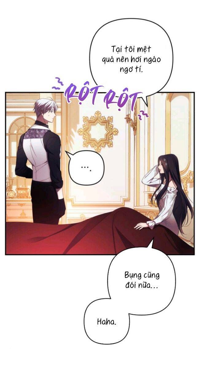 Tôi Sẽ Quyến Rũ Công Tước Phương Bắc Chương 25 page 27 - Giả Dược