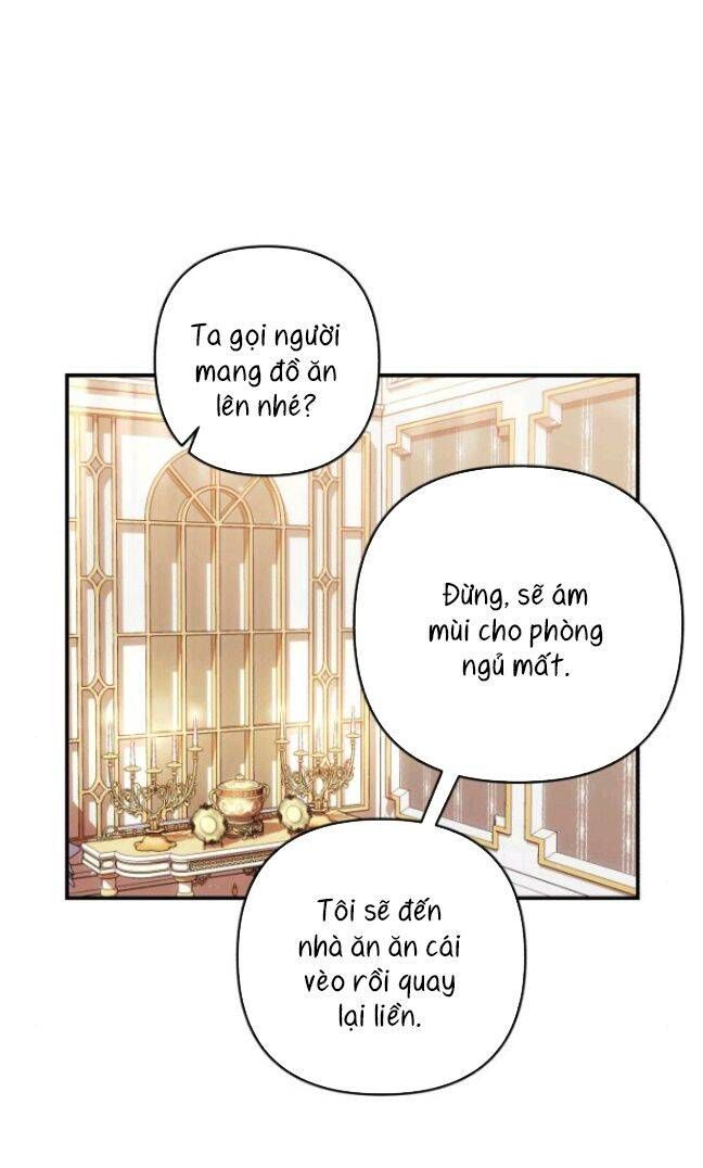 Tôi Sẽ Quyến Rũ Công Tước Phương Bắc Chương 25 page 28 - Giả Dược