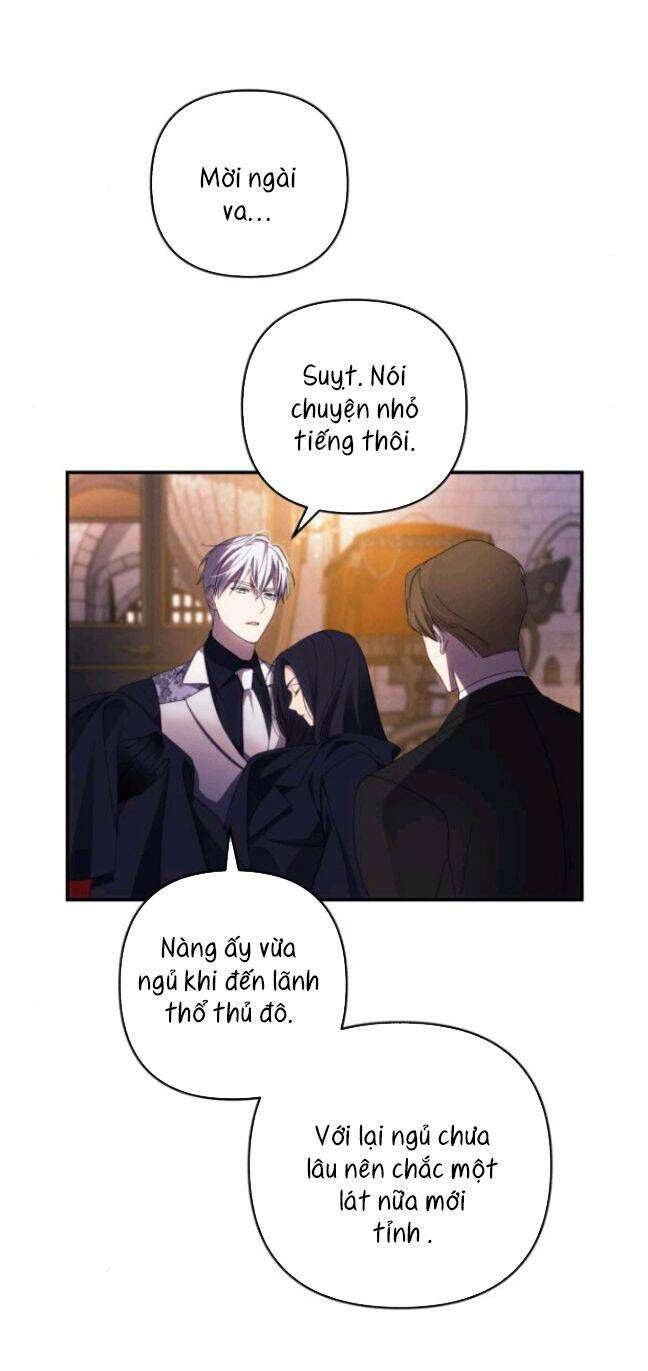 Tôi Sẽ Quyến Rũ Công Tước Phương Bắc Chương 25 page 5 - Giả Dược