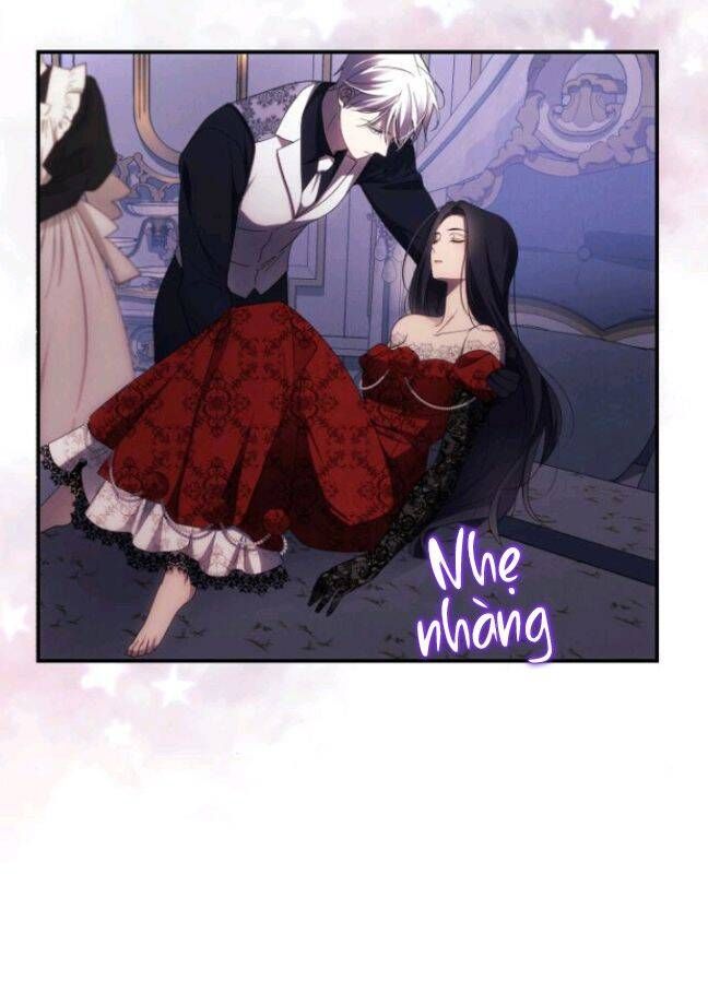 Tôi Sẽ Quyến Rũ Công Tước Phương Bắc Chương 25 page 8 - Giả Dược