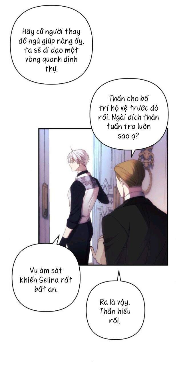 Tôi Sẽ Quyến Rũ Công Tước Phương Bắc Chương 25 page 9 - Giả Dược