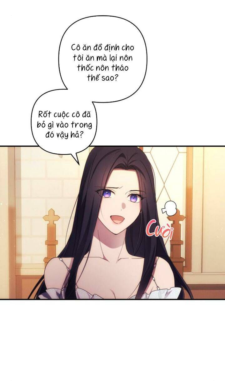 Tôi Sẽ Quyến Rũ Công Tước Phương Bắc Chương 26 page 11 - Giả Dược