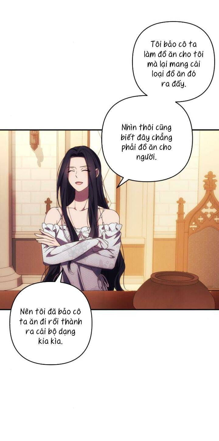 Tôi Sẽ Quyến Rũ Công Tước Phương Bắc Chương 26 page 20 - Giả Dược