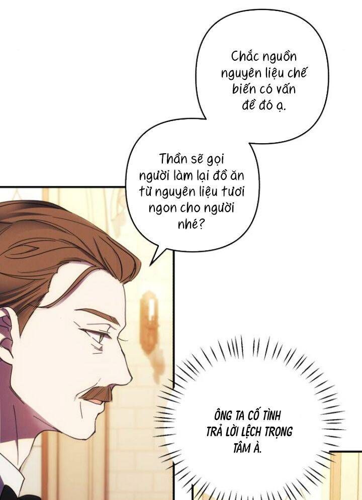 Tôi Sẽ Quyến Rũ Công Tước Phương Bắc Chương 26 page 21 - Giả Dược