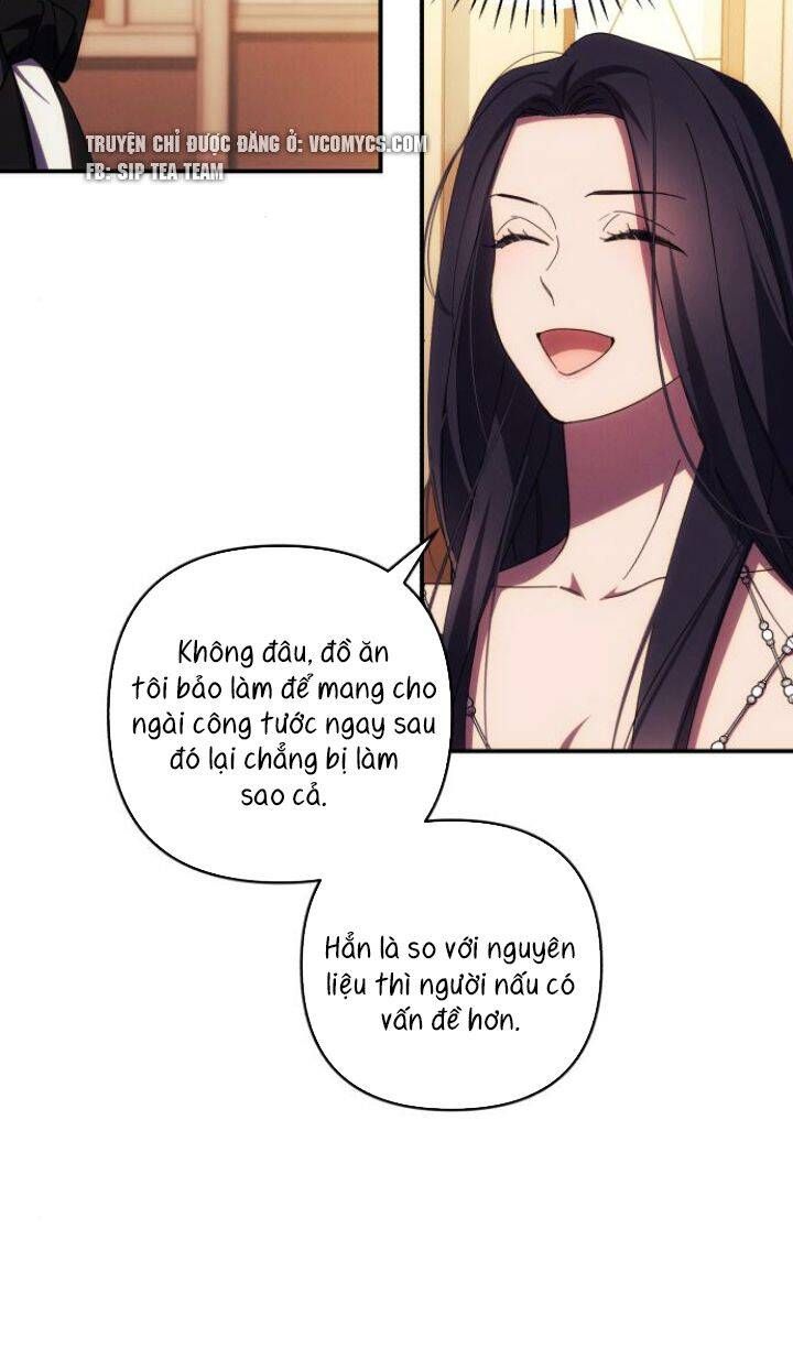 Tôi Sẽ Quyến Rũ Công Tước Phương Bắc Chương 26 page 22 - Giả Dược