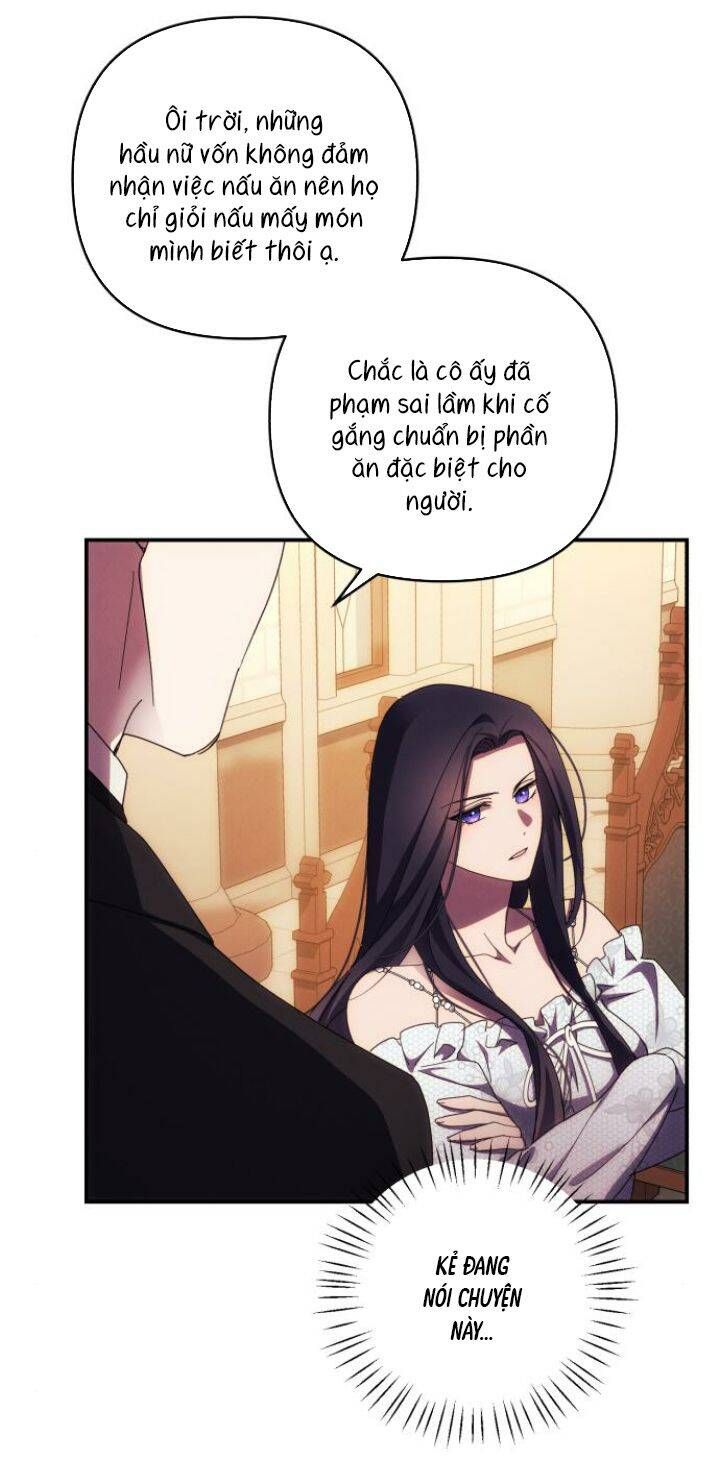 Tôi Sẽ Quyến Rũ Công Tước Phương Bắc Chương 26 page 23 - Giả Dược