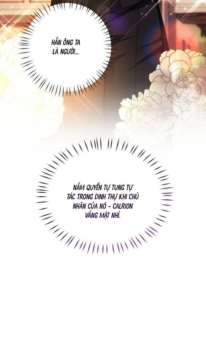 Tôi Sẽ Quyến Rũ Công Tước Phương Bắc Chương 26 page 26 - Giả Dược