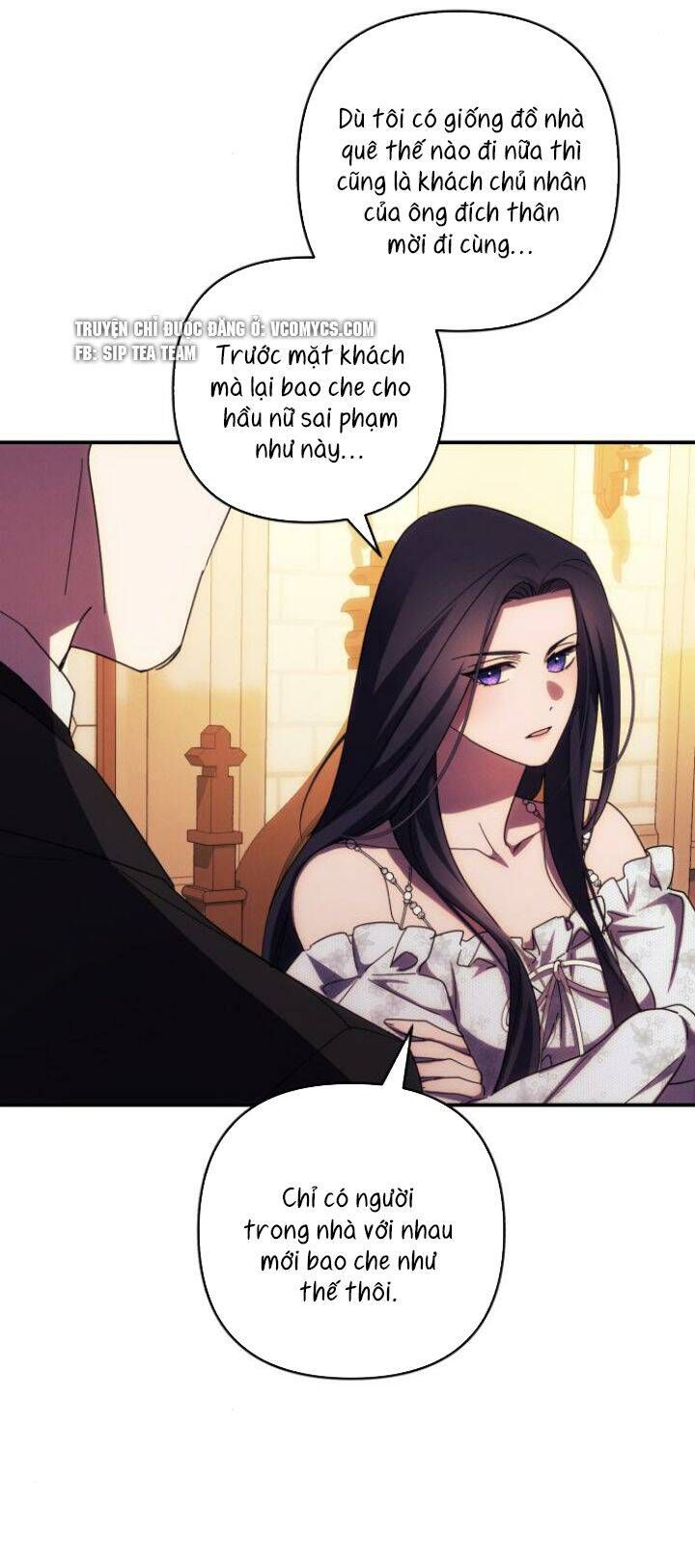 Tôi Sẽ Quyến Rũ Công Tước Phương Bắc Chương 26 page 29 - Giả Dược
