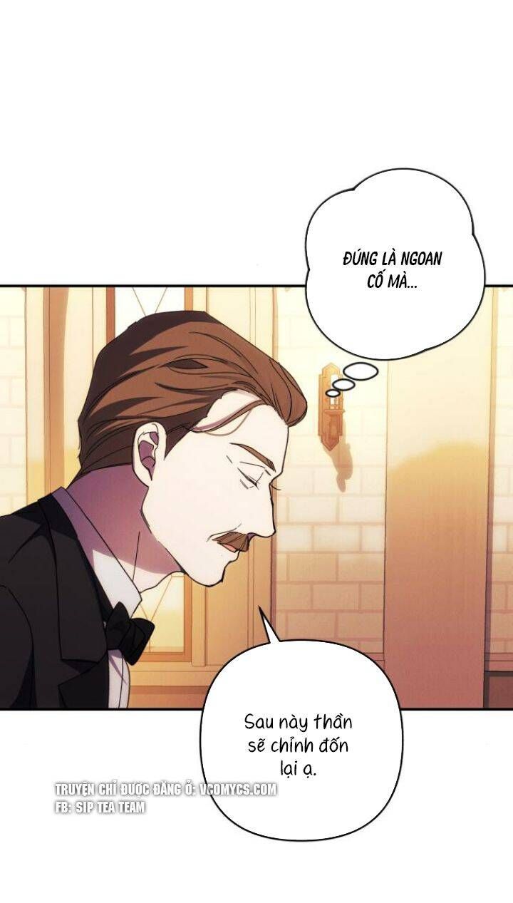 Tôi Sẽ Quyến Rũ Công Tước Phương Bắc Chương 26 page 31 - Giả Dược