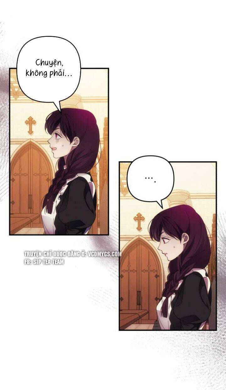 Tôi Sẽ Quyến Rũ Công Tước Phương Bắc Chương 26 page 6 - Giả Dược