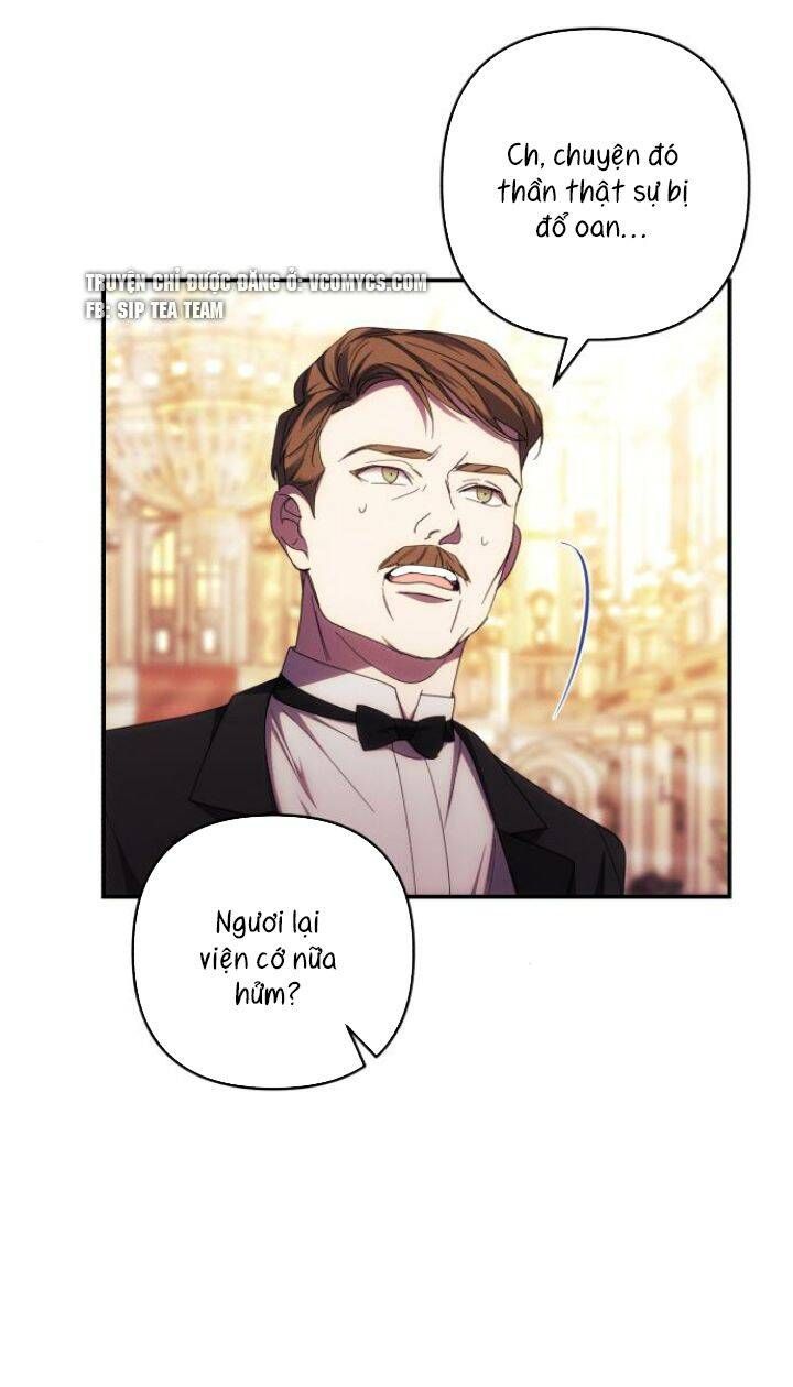 Tôi Sẽ Quyến Rũ Công Tước Phương Bắc Chương 27 page 18 - Giả Dược