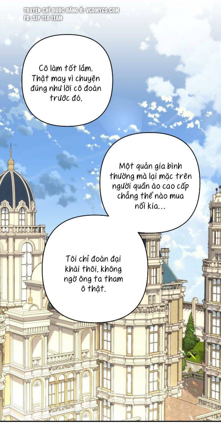 Tôi Sẽ Quyến Rũ Công Tước Phương Bắc Chương 27 page 28 - Giả Dược