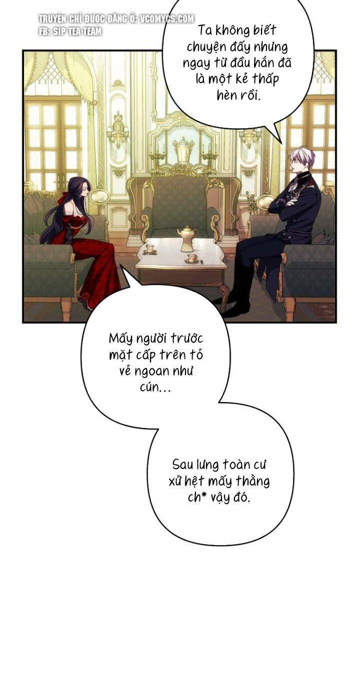 Tôi Sẽ Quyến Rũ Công Tước Phương Bắc Chương 27 page 30 - Giả Dược