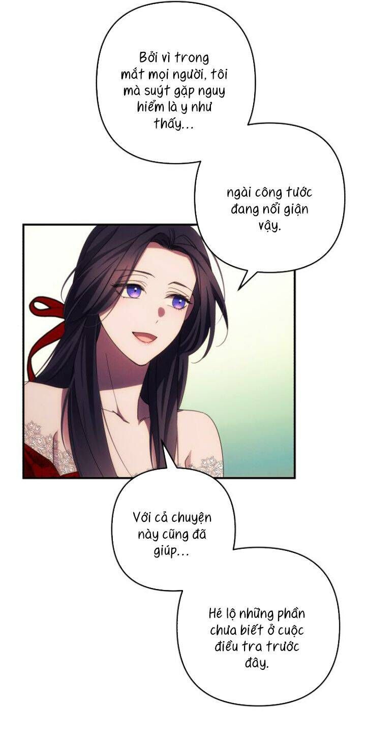 Tôi Sẽ Quyến Rũ Công Tước Phương Bắc Chương 27 page 33 - Giả Dược