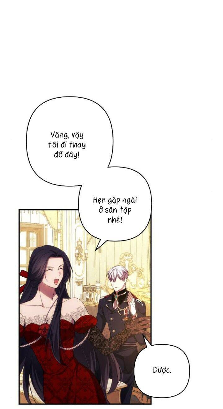 Tôi Sẽ Quyến Rũ Công Tước Phương Bắc Chương 27 page 38 - Giả Dược