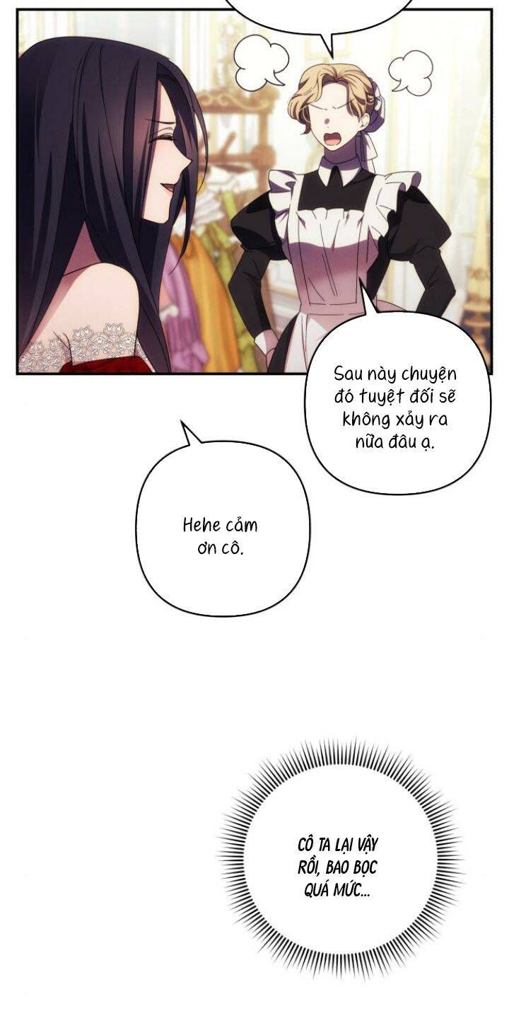 Tôi Sẽ Quyến Rũ Công Tước Phương Bắc Chương 27 page 42 - Giả Dược