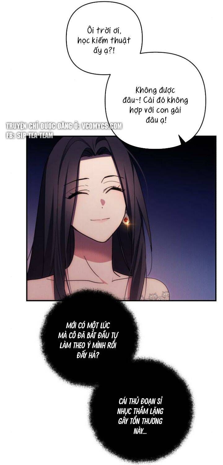 Tôi Sẽ Quyến Rũ Công Tước Phương Bắc Chương 27 page 47 - Giả Dược
