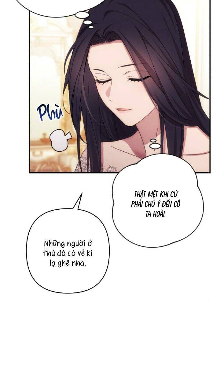 Tôi Sẽ Quyến Rũ Công Tước Phương Bắc Chương 27 page 52 - Giả Dược