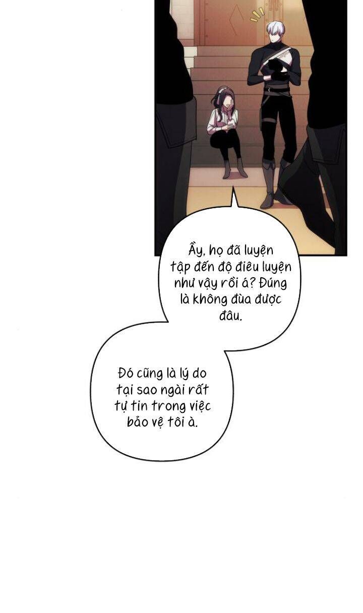 Tôi Sẽ Quyến Rũ Công Tước Phương Bắc Chương 27 page 61 - Giả Dược