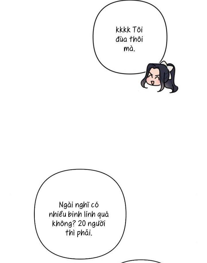 Tôi Sẽ Quyến Rũ Công Tước Phương Bắc Chương 27 page 63 - Giả Dược