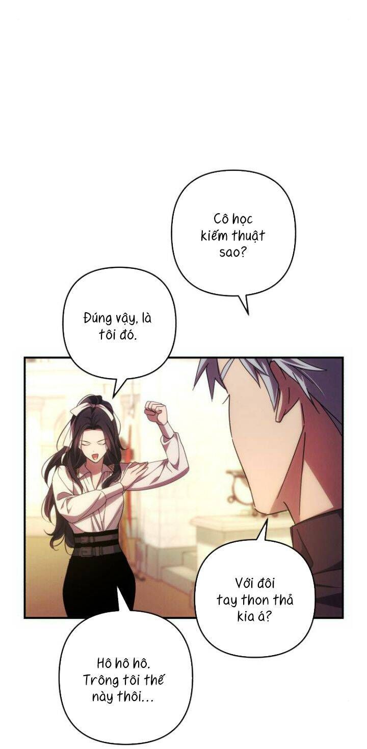 Tôi Sẽ Quyến Rũ Công Tước Phương Bắc Chương 27 page 66 - Giả Dược
