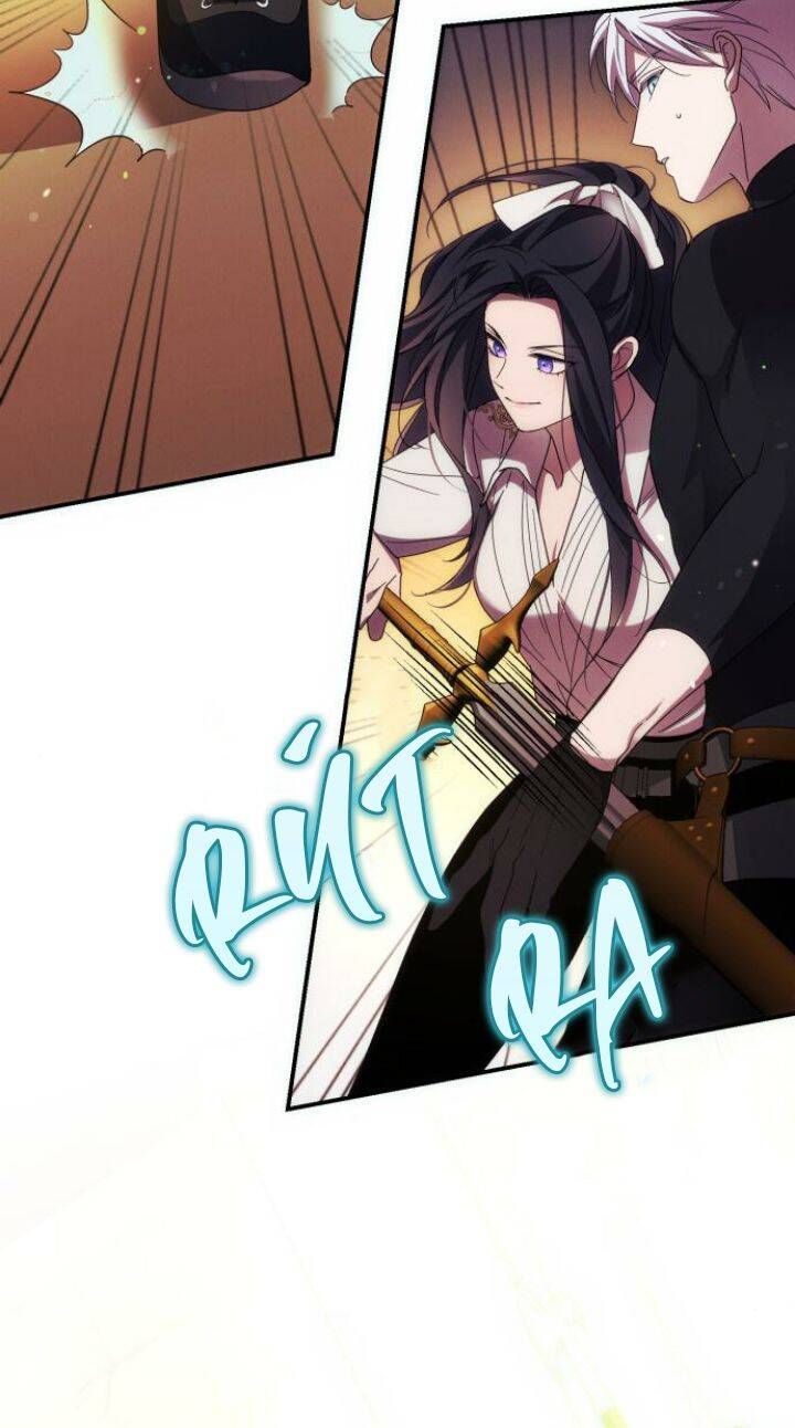 Tôi Sẽ Quyến Rũ Công Tước Phương Bắc Chương 27 page 68 - Giả Dược