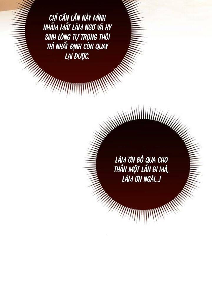 Tôi Sẽ Quyến Rũ Công Tước Phương Bắc Chương 27 page 9 - Giả Dược