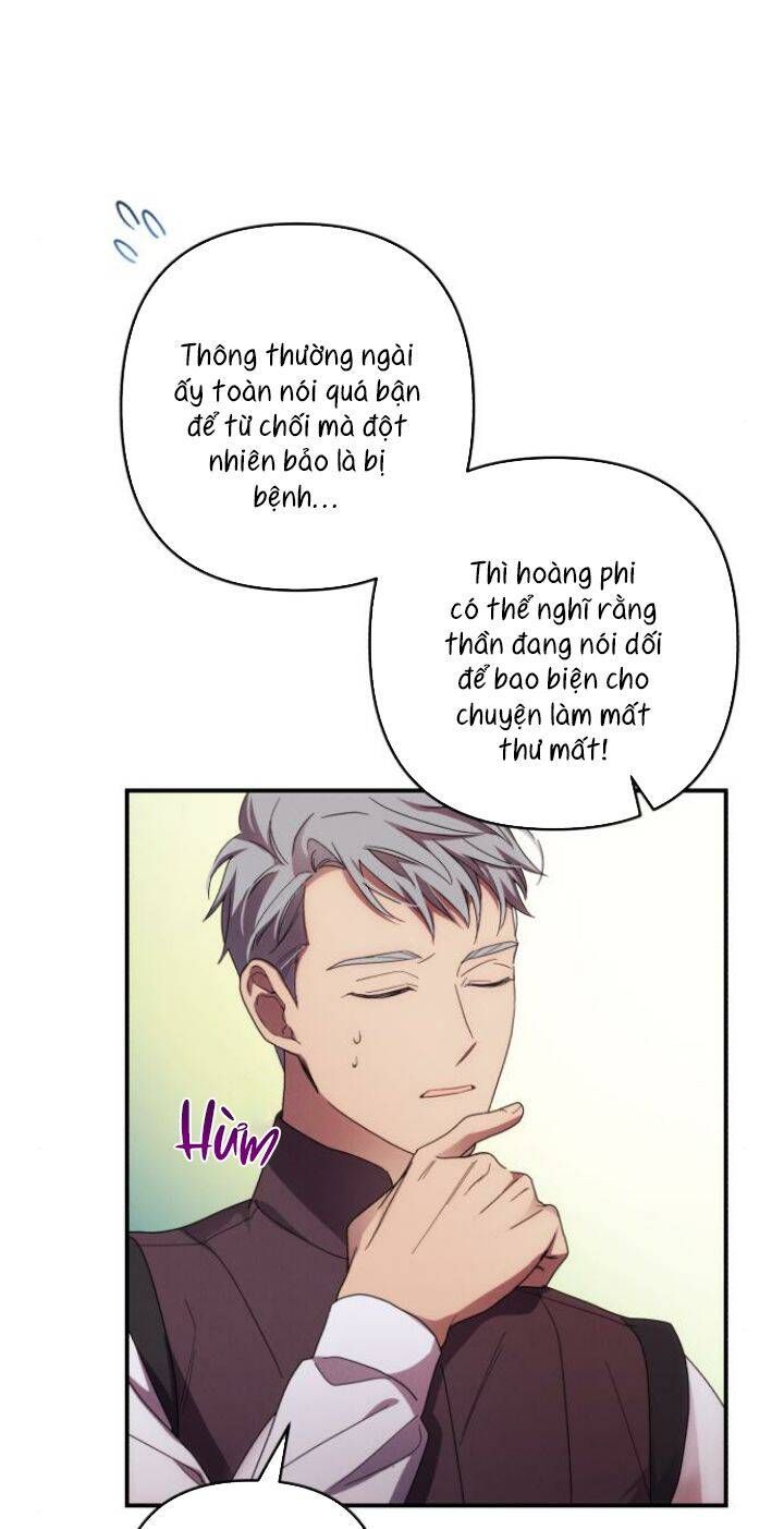 Tôi Sẽ Quyến Rũ Công Tước Phương Bắc Chương 28 page 11 - Giả Dược