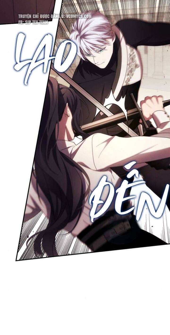 Tôi Sẽ Quyến Rũ Công Tước Phương Bắc Chương 28 page 15 - Giả Dược