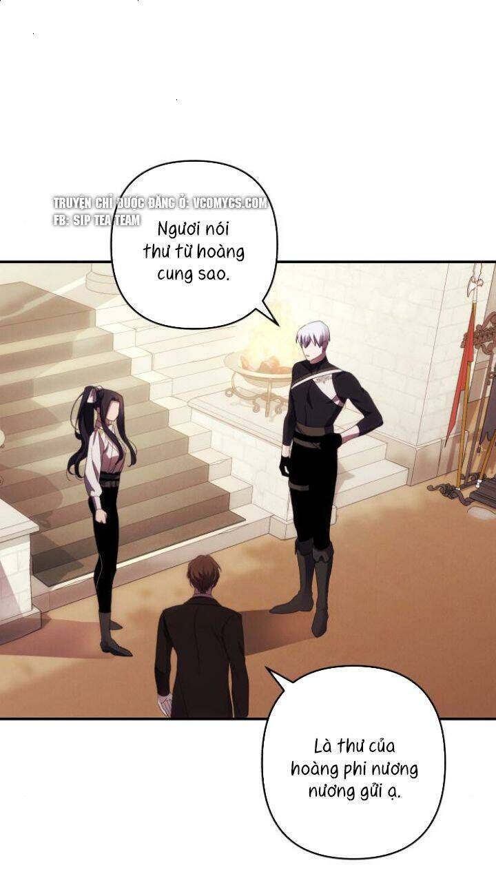 Tôi Sẽ Quyến Rũ Công Tước Phương Bắc Chương 28 page 3 - Giả Dược