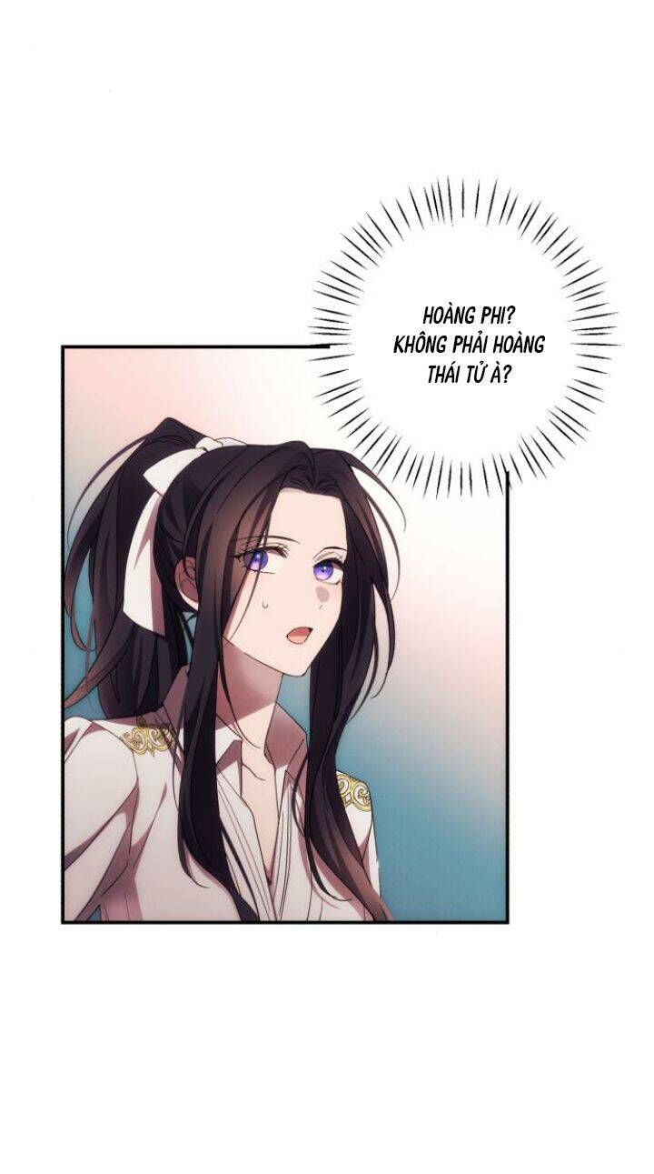Tôi Sẽ Quyến Rũ Công Tước Phương Bắc Chương 28 page 4 - Giả Dược