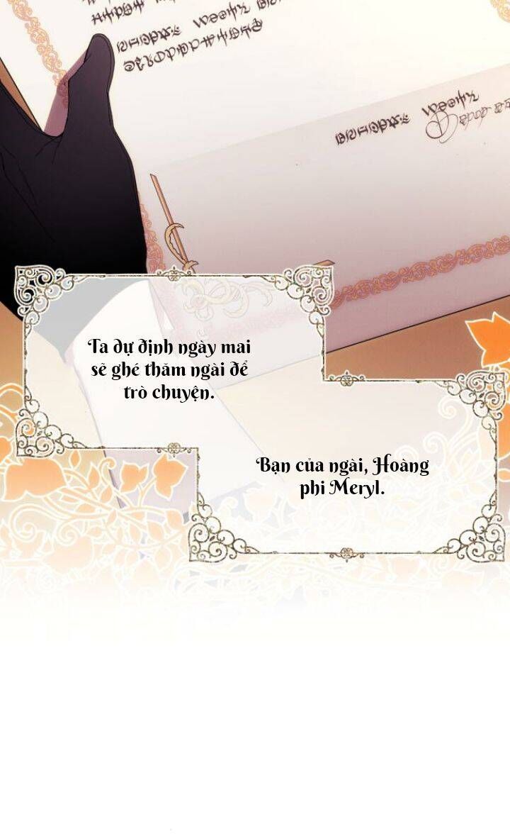 Tôi Sẽ Quyến Rũ Công Tước Phương Bắc Chương 28 page 7 - Giả Dược