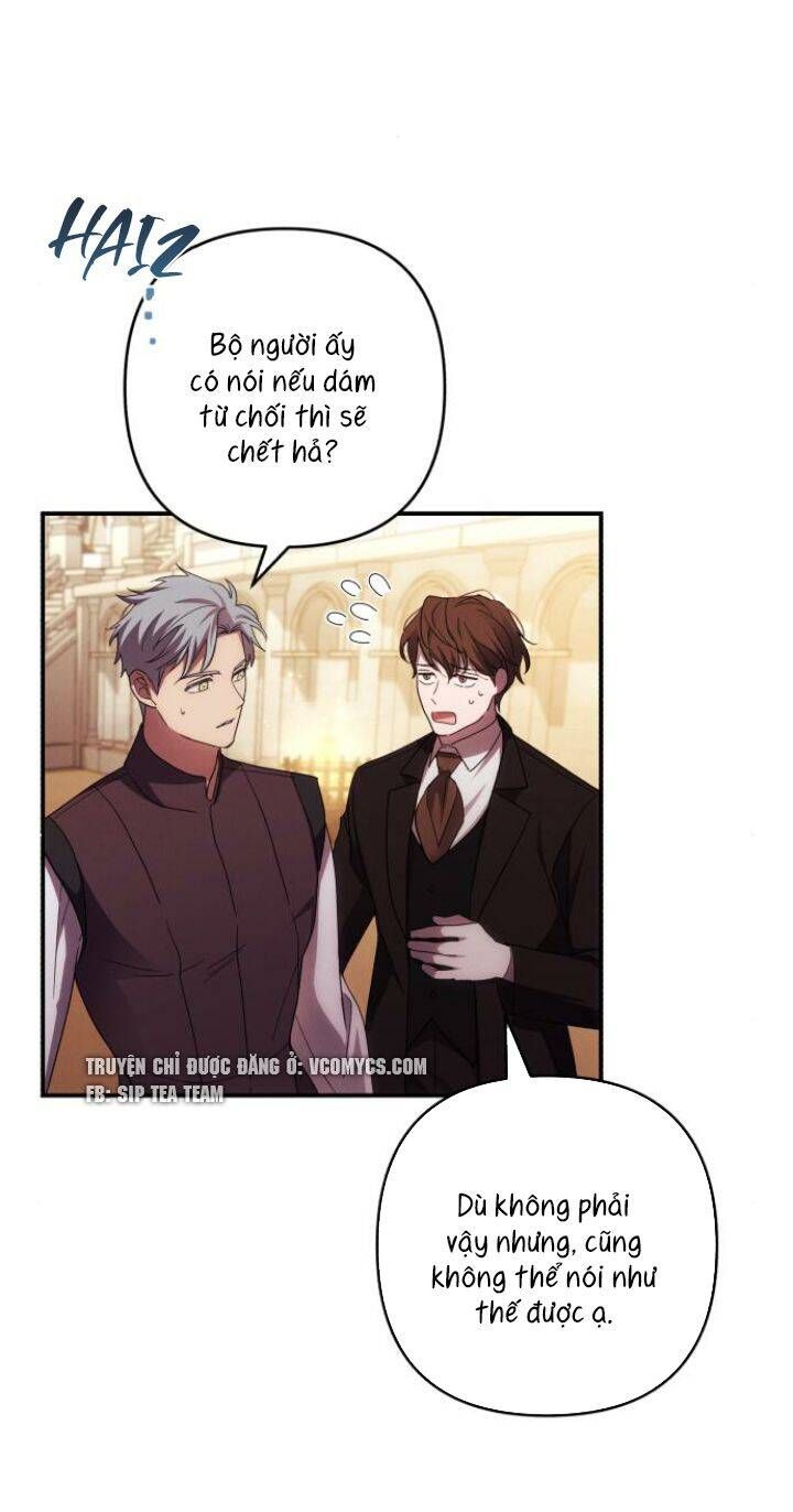 Tôi Sẽ Quyến Rũ Công Tước Phương Bắc Chương 28 page 10 - Giả Dược