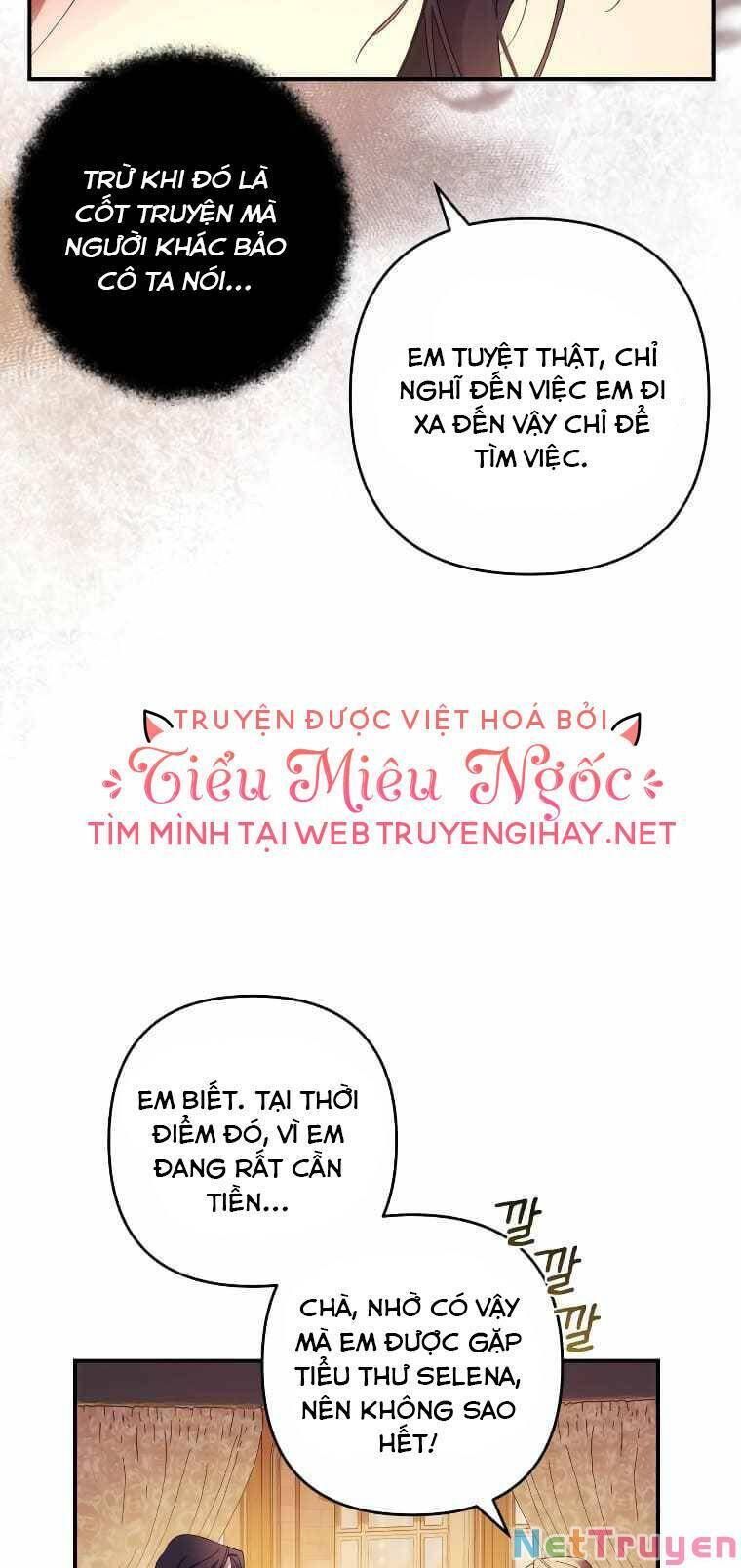 Tôi Sẽ Quyến Rũ Công Tước Phương Bắc Chương 29 page 13 - Giả Dược