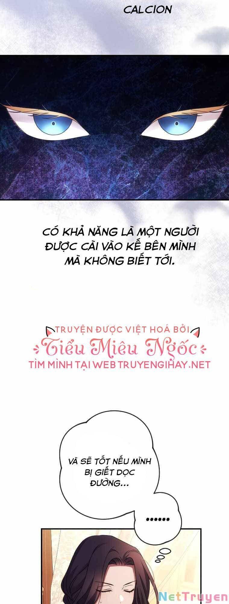 Tôi Sẽ Quyến Rũ Công Tước Phương Bắc Chương 29 page 18 - Giả Dược