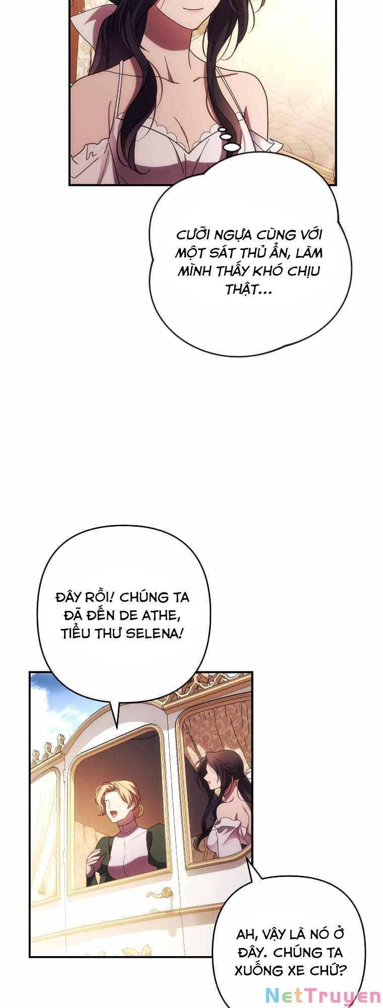 Tôi Sẽ Quyến Rũ Công Tước Phương Bắc Chương 29 page 19 - Giả Dược