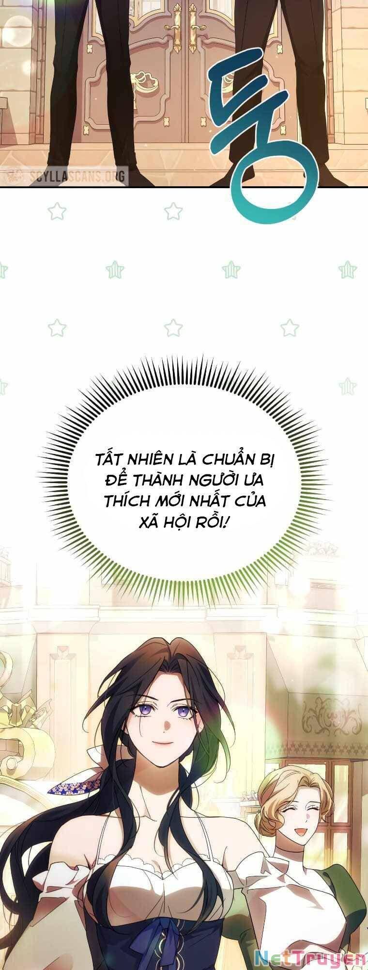 Tôi Sẽ Quyến Rũ Công Tước Phương Bắc Chương 29 page 3 - Giả Dược