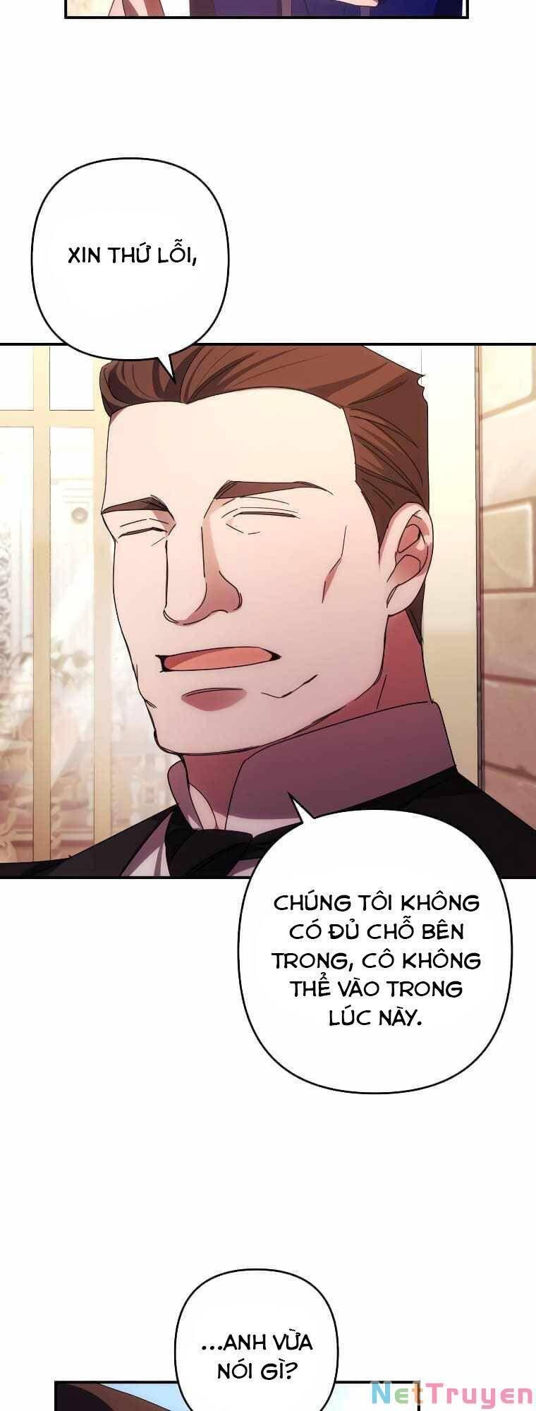 Tôi Sẽ Quyến Rũ Công Tước Phương Bắc Chương 29 page 23 - Giả Dược