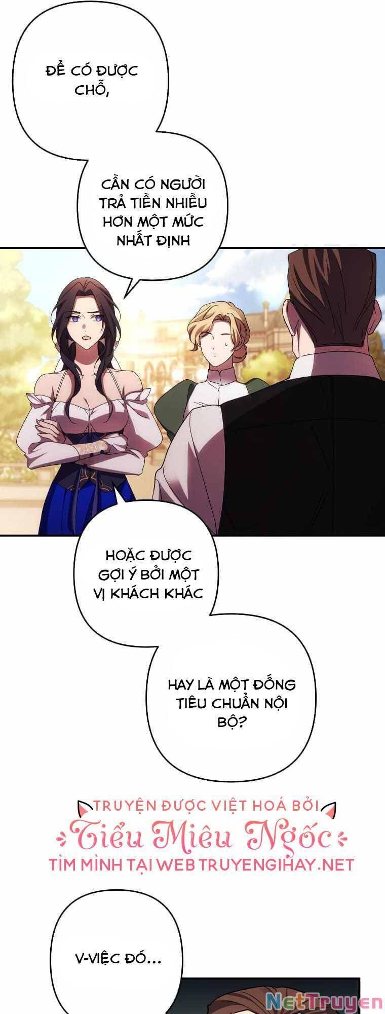 Tôi Sẽ Quyến Rũ Công Tước Phương Bắc Chương 29 page 29 - Giả Dược