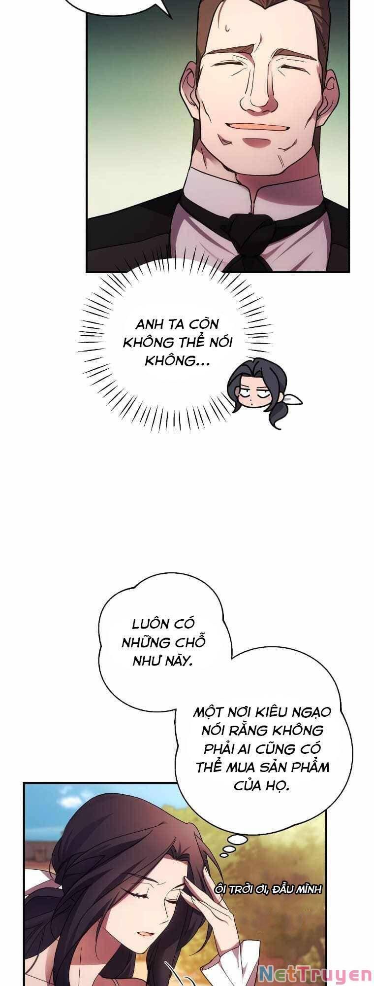 Tôi Sẽ Quyến Rũ Công Tước Phương Bắc Chương 29 page 30 - Giả Dược
