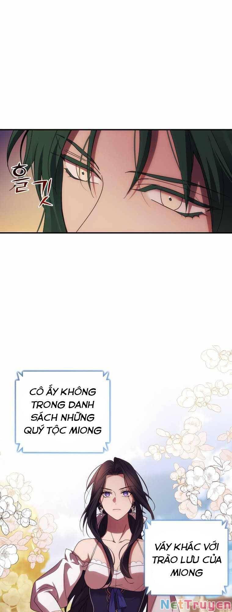 Tôi Sẽ Quyến Rũ Công Tước Phương Bắc Chương 29 page 37 - Giả Dược