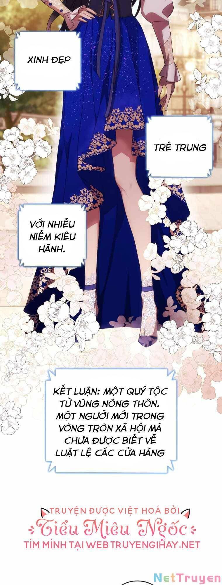 Tôi Sẽ Quyến Rũ Công Tước Phương Bắc Chương 29 page 38 - Giả Dược