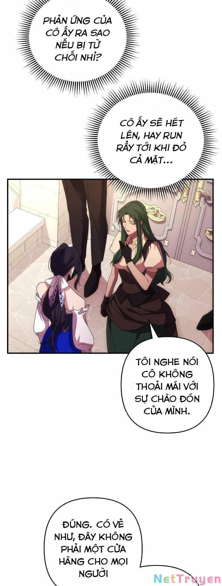 Tôi Sẽ Quyến Rũ Công Tước Phương Bắc Chương 29 page 40 - Giả Dược