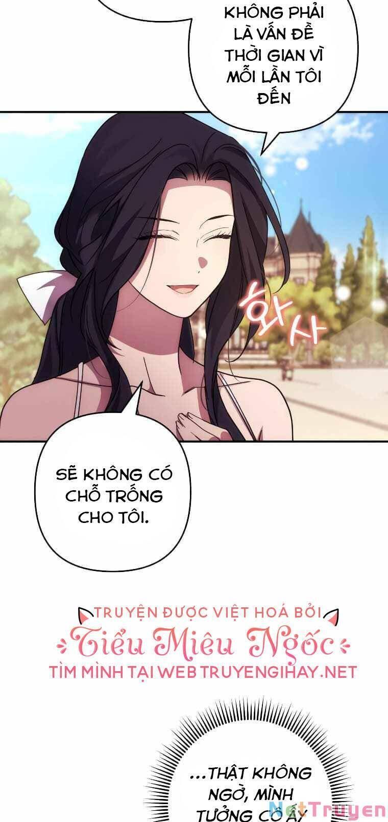 Tôi Sẽ Quyến Rũ Công Tước Phương Bắc Chương 29 page 41 - Giả Dược