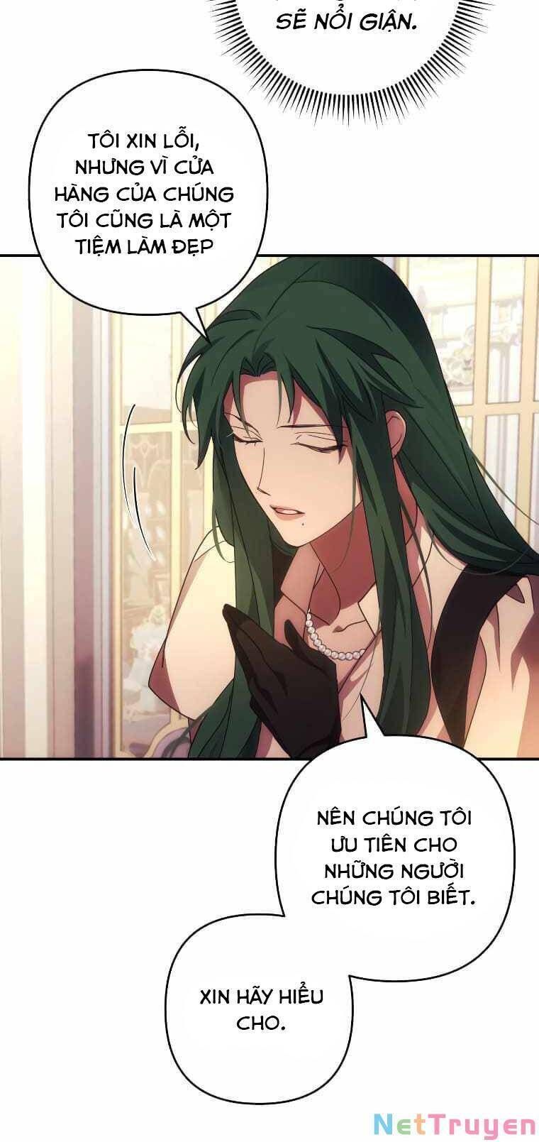 Tôi Sẽ Quyến Rũ Công Tước Phương Bắc Chương 29 page 42 - Giả Dược