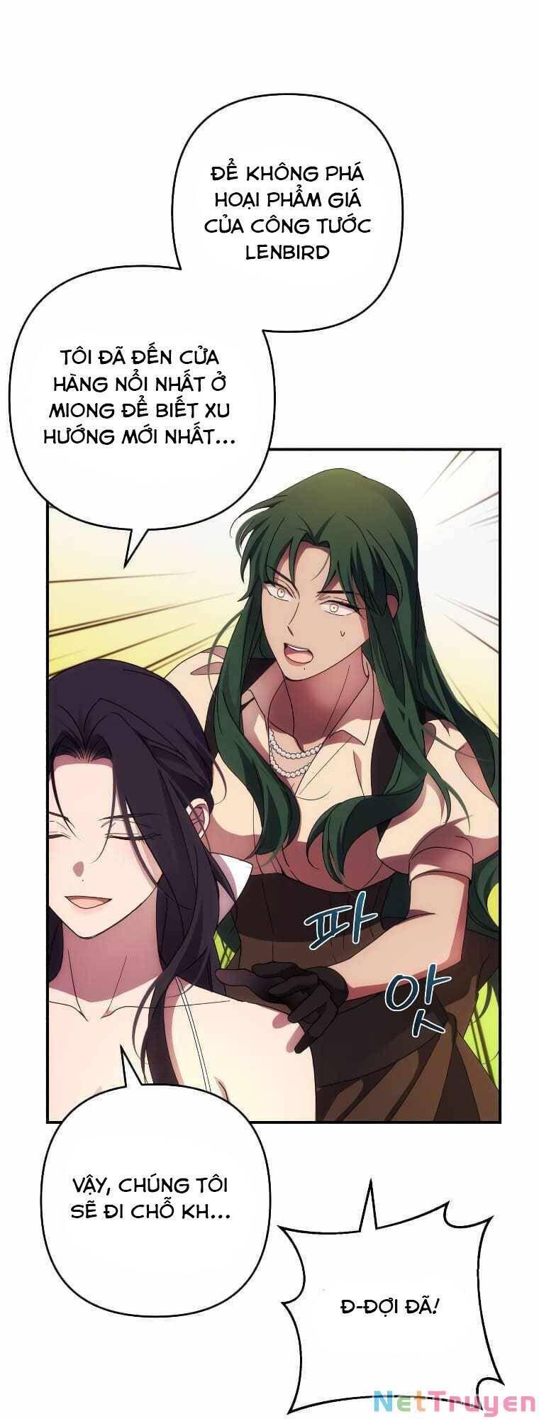 Tôi Sẽ Quyến Rũ Công Tước Phương Bắc Chương 29 page 45 - Giả Dược