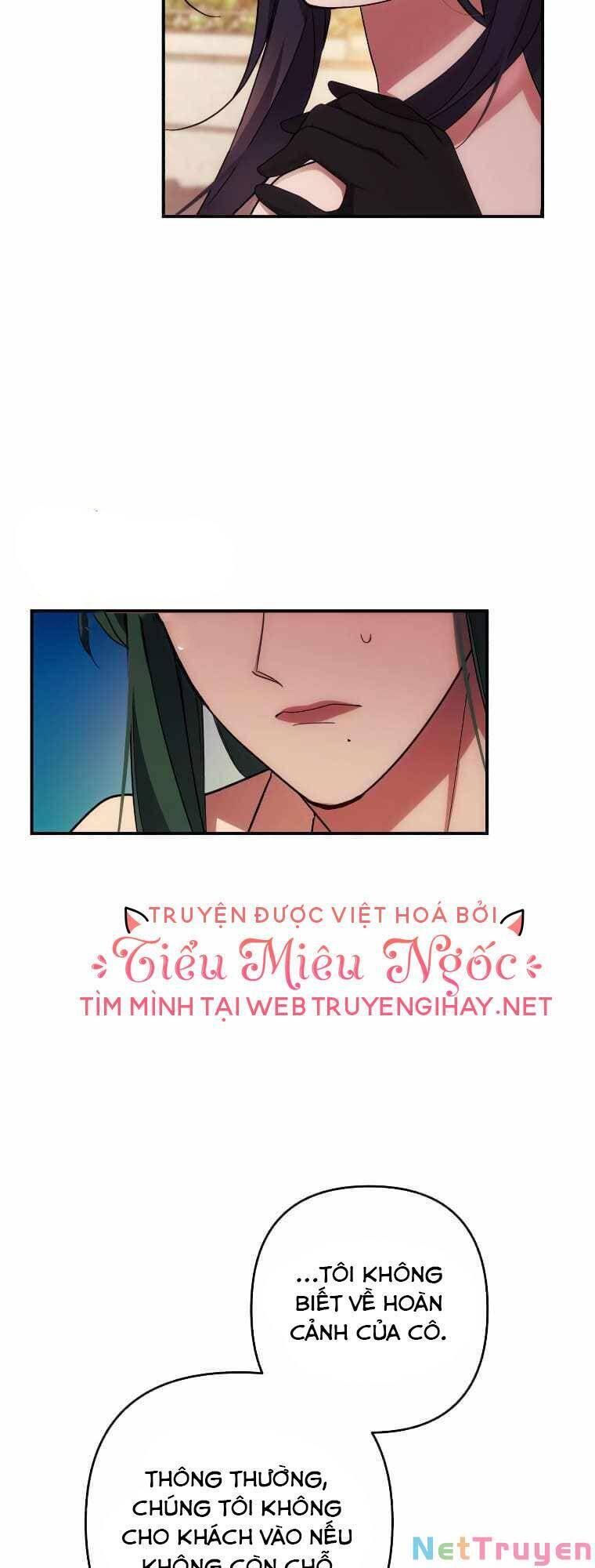 Tôi Sẽ Quyến Rũ Công Tước Phương Bắc Chương 29 page 47 - Giả Dược